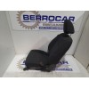 Recambio de asiento delantero derecho para nissan leaf referencia OEM IAM 871054NP1E  