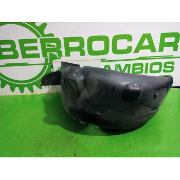 Recambio de paso rueda trasero izquierdo para peugeot 307 berlina (s2) 1.6 16v hdi referencia OEM IAM 9634077680  