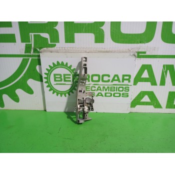 MANETA EXTERIOR TRASERA IZQUIERDA 9680944780 