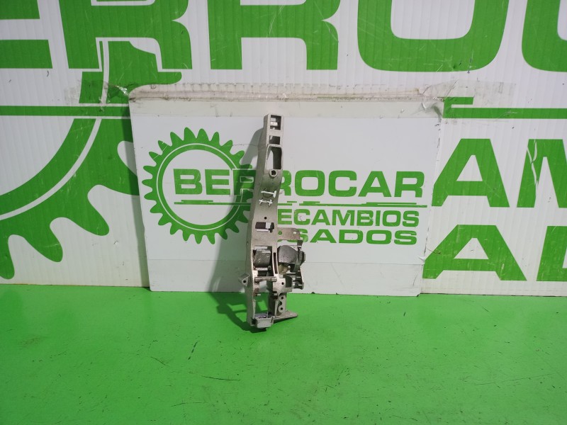 Recambio de maneta exterior trasera izquierda para citroën c4 berlina collection referencia OEM IAM 9680944780  