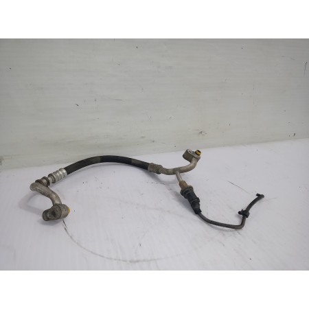 Recambio de tubos aire acondicionado para seat toledo (5p2) exclusive referencia OEM IAM 1K0820721BD  