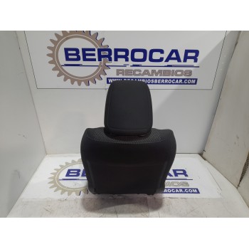 Recambio de asiento delantero derecho para nissan leaf referencia OEM IAM 871054NP1E  