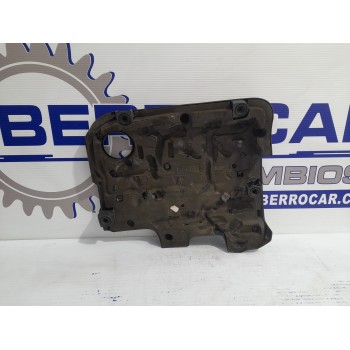 Recambio de cubierta motor para seat alhambra (710) 2.0 16v t fsi referencia OEM IAM 03L1039255R / 03L103925T  