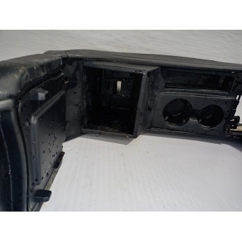 Recambio de consola central para kia sportage (nq5) drive referencia OEM IAM 846513W020  
