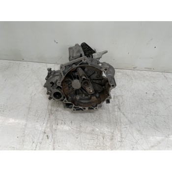 Recambio de caja cambios para seat ibiza (kj1) reference referencia OEM IAM 0DQ301103E  