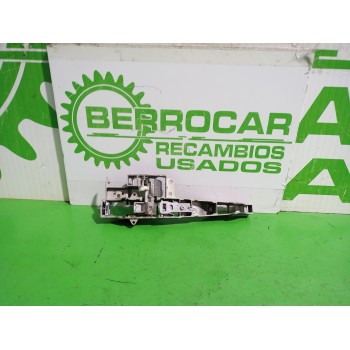 Recambio de maneta exterior trasera izquierda para citroën c4 berlina collection referencia OEM IAM 9680944780  