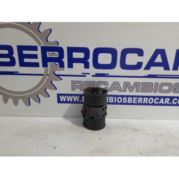 Recambio de motor calefaccion para renault trafic furgón referencia OEM IAM N109416C  
