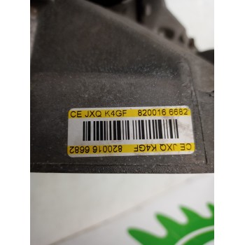 Recambio de caja cambios para renault kangoo (f/kc0) authentique referencia OEM IAM 8200166682  