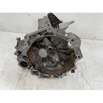 Recambio de caja cambios para seat ibiza (kj1) reference referencia OEM IAM 0DQ301103E  