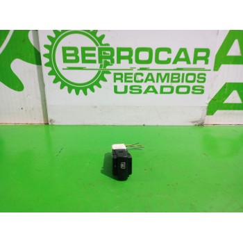 Recambio de interruptor para citroën xsara berlina 1.6 16v satisfaction referencia OEM IAM 655497  