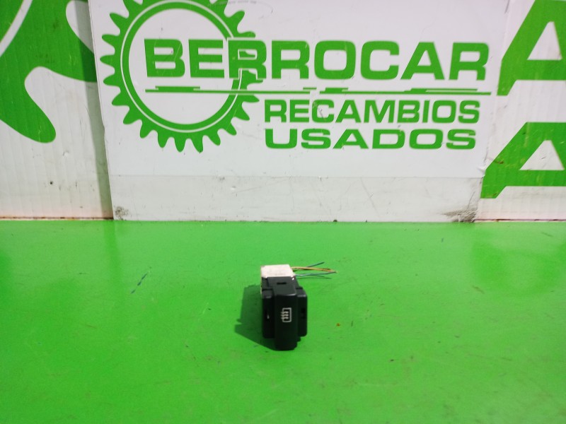 Recambio de interruptor para citroën xsara berlina 1.6 16v satisfaction referencia OEM IAM 655497  
