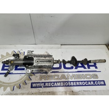 Recambio de columna direccion para land rover range rover sport 3.6 td v8 referencia OEM IAM QMB500770  