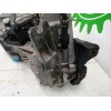 Recambio de caja cambios para renault kangoo (f/kc0) authentique referencia OEM IAM 8200166682  