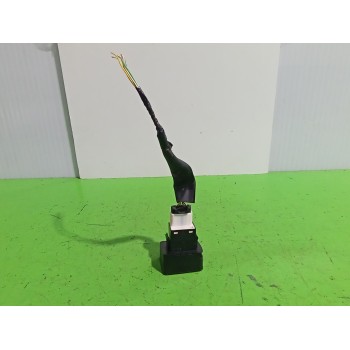 Recambio de interruptor para toyota auris touring sports (e18) hybrid feel! edition referencia OEM IAM 8471802060  