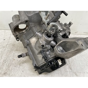 Recambio de caja cambios para seat ibiza (kj1) reference referencia OEM IAM 0DQ301103E  