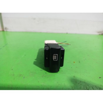 Recambio de interruptor para citroën xsara berlina 1.6 16v satisfaction referencia OEM IAM 655497  