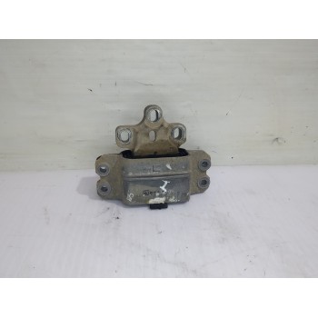 Recambio de soporte motor izquierdo para seat toledo (5p2) exclusive referencia OEM IAM 1K0199555  