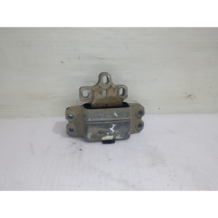Recambio de soporte motor izquierdo para seat toledo (5p2) exclusive referencia OEM IAM 1K0199555  