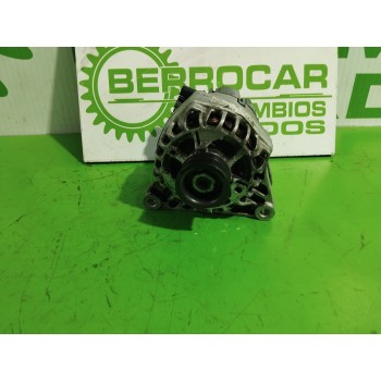 Recambio de alternador para peugeot 306 berlina 3/4/5 puertas (s2) 1.9 diesel referencia OEM IAM S542678A  