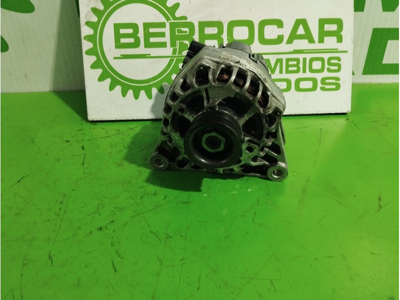 Recambio de alternador para peugeot 306 berlina 3/4/5 puertas (s2) 1.9 diesel referencia OEM IAM S542678A  