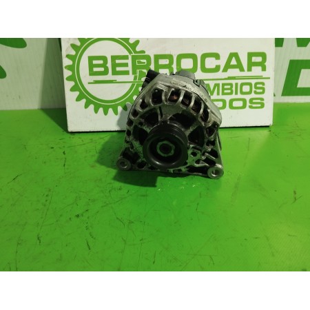 Recambio de alternador para peugeot 306 berlina 3/4/5 puertas (s2) 1.9 diesel referencia OEM IAM S542678A  