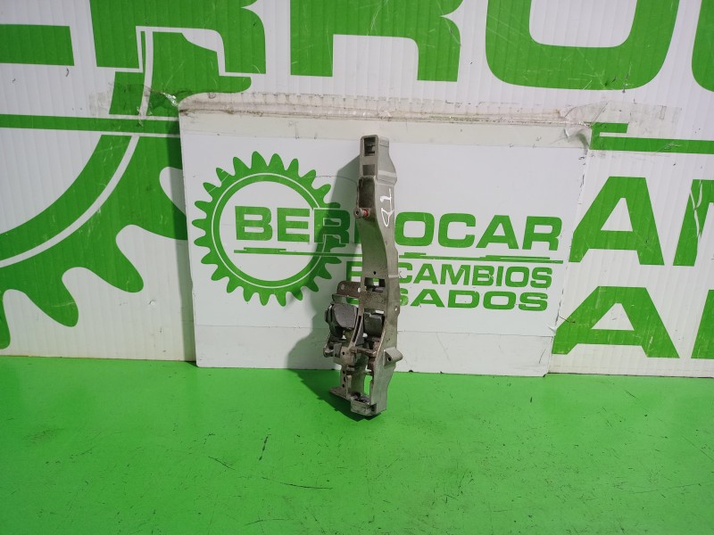Recambio de maneta exterior trasera derecha para citroën c4 berlina collection referencia OEM IAM 9680944680  