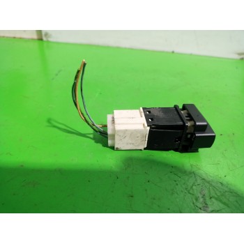 Recambio de interruptor para citroën xsara berlina 1.6 16v satisfaction referencia OEM IAM 655497  