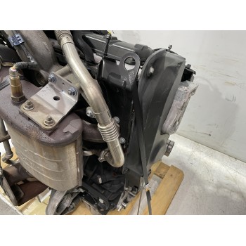 Recambio de motor completo para renault scenic ii grand confort dynamique referencia OEM IAM DF9QLS  