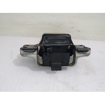 Recambio de soporte motor izquierdo para seat toledo (5p2) exclusive referencia OEM IAM 1K0199555  