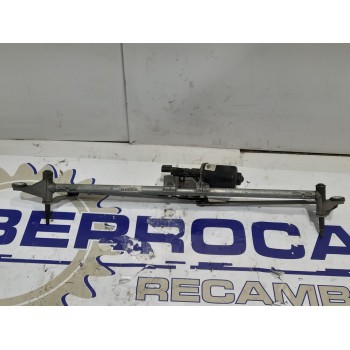 MOTOR LIMPIA DELANTERO 6H2217A429AB 