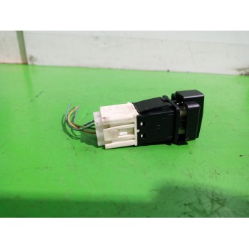 Recambio de interruptor para citroën xsara berlina 1.6 16v satisfaction referencia OEM IAM 655497  