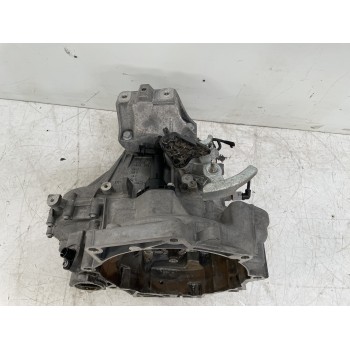 Recambio de caja cambios para seat ibiza (kj1) reference referencia OEM IAM 0DQ301103E  