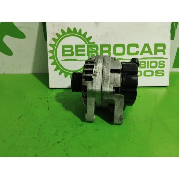 Recambio de alternador para peugeot 306 berlina 3/4/5 puertas (s2) 1.9 diesel referencia OEM IAM S542678A  