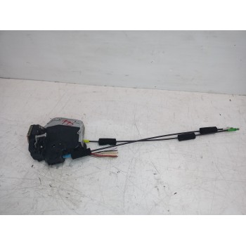 CERRADURA PUERTA TRASERA DERECHA 6905060070 