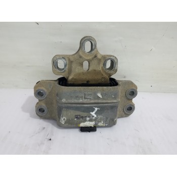 Recambio de soporte motor izquierdo para seat toledo (5p2) exclusive referencia OEM IAM 1K0199555  