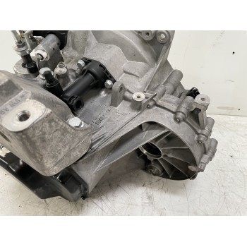 Recambio de caja cambios para seat ibiza (kj1) reference referencia OEM IAM 0DQ301103E  