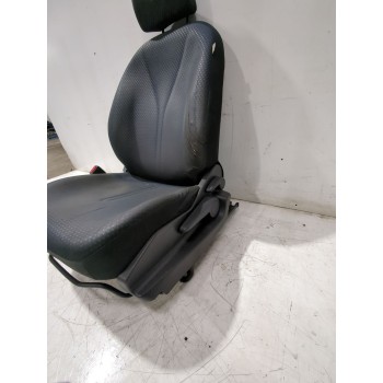Recambio de asiento delantero izquierdo para toyota yaris (_p9_) 1.33 vvt-i (nsp90_) referencia OEM IAM 4823135  