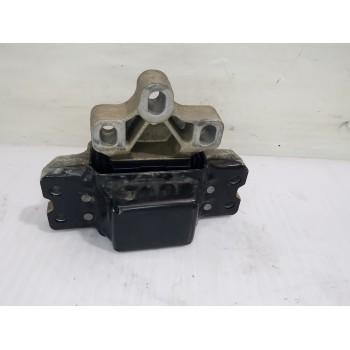Recambio de soporte motor izquierdo para seat toledo (5p2) exclusive referencia OEM IAM 1K0199555  