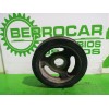 Recambio de polea cigueñal para citroën c4 berlina collection referencia OEM IAM 9684720980  