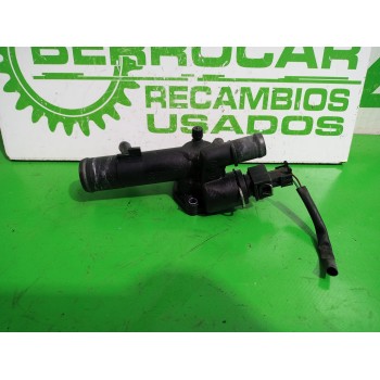 Recambio de termostato para renault kangoo (f/kc0) authentique referencia OEM IAM 8200954288  