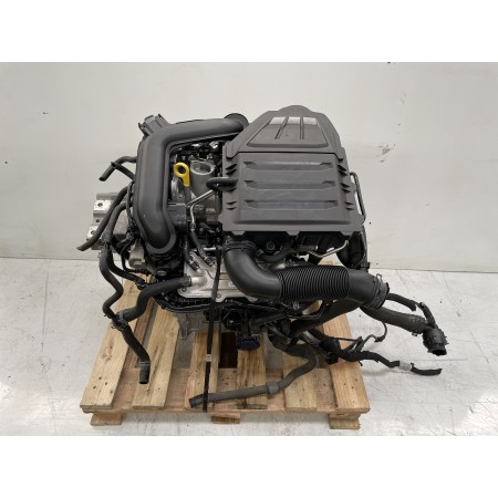 Recambio de motor completo para seat ibiza (kj1) reference referencia OEM IAM CHZ  