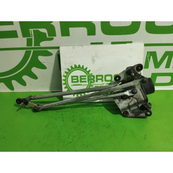 Recambio de motor limpia delantero para peugeot 306 berlina 3/4/5 puertas (s2) 1.9 diesel referencia OEM IAM 0390241366  