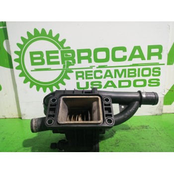 Recambio de termostato para citroën c4 berlina collection referencia OEM IAM 9660660380  