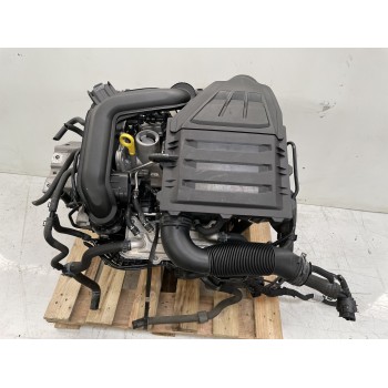 Recambio de motor completo para seat ibiza (kj1) reference referencia OEM IAM CHZ  