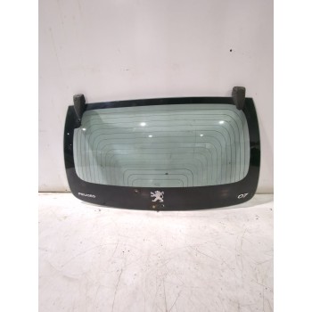 Recambio de porton trasero para peugeot 107 (pm_, pn_) 1.4 hdi referencia OEM IAM 8744W1  
