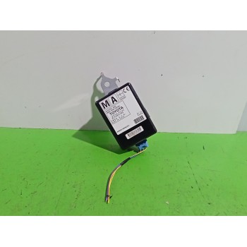 Recambio de modulo electronico para toyota auris touring sports (e18) hybrid feel! edition referencia OEM IAM 8974002100  