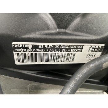 Recambio de motor completo para seat ibiza (kj1) reference referencia OEM IAM CHZ  