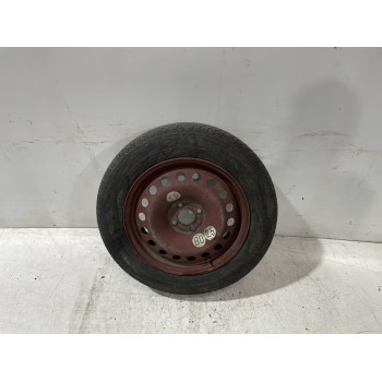 Recambio de rueda repuesto para renault scenic ii grand confort dynamique referencia OEM IAM 8200308379  