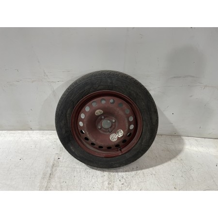 Recambio de rueda repuesto para renault scenic ii grand confort dynamique referencia OEM IAM 8200308379  