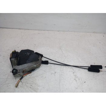 CERRADURA PUERTA DELANTERA IZQUIERDA 6904048070 